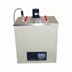 ASTM D130の銅のストリップの腐食テスト器具の/Oilの電子分析の試験装置