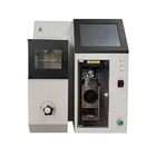 ASTM D86オイルの分析の試験装置の石油製品の実験室の自動蒸留の器具