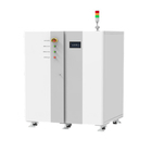 充満および排出のための電池システム実験室の試験装置 600V 300A
