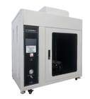 炎症性試験装置 IEC 60695-11-4 縦横の炎症性試験器