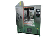 プログラム可能な一定した湿気テスト部屋、ステンレス鋼の温度テスト機械