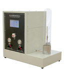 ASTM D 2863 タッチスクリーンタイプ 自動制限酸素指数テスト ゴムプラスチック燃焼試験機