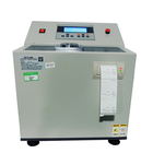 DIN53325 ISO3379 レザー テスト 機器 / デジタル レザー クラッキング テスト