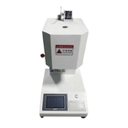 ASTM D1238 MFR テスト ポリマー 流量分析器 プラスチック 溶融流量指数 試験機