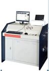 研究室試験装置の高精度のデジタル サーボ弁が付いている自動耐圧試験機械
