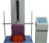 研究室試験装置の荷物のテストの器械の棒の交換機械