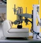 BIFMAのX5.1/X5.4家具の試験装置PLCのタッチ画面の座席/ソファーの耐久性の試験機