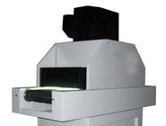承認されるスクリーンの印刷紙シートのセリウムのための1.5 Mの長い紫外線治癒機械