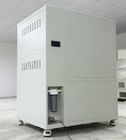 大きい実験室試験装置IPX3/IPX4は振動雨テスト箱を防水します