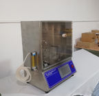 燃焼の試験装置、45度の燃焼性のテスターCRF 16-1610