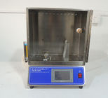 燃焼の試験装置、45度の燃焼性のテスターCRF 16-1610