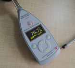 IEC651はほぼ耳を検出するための試験装置のタイプ2の騒音メートルをもてあそびます