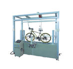 PLCは自動自転車のクランクの動的疲労試験機を制御します
