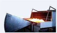 建築材料の燃焼性のテスターの太陽電池の燃焼性の試験装置Comforms