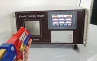 プリンターが付いているおもちゃの試験装置EN71-1-2011のタッチ画面の運動エネルギーのテスター