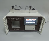 プリンターが付いているおもちゃの試験装置EN71-1-2011のタッチ画面の運動エネルギーのテスター