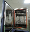 実験室の実験のためのデジタルLCD表示の一定した温度そして湿気機械