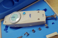 おもちゃの試験装置の手持ち型のダイヤルのプッシュ プル力量計