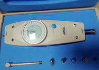おもちゃの試験装置の手持ち型のダイヤルのプッシュ プル力量計