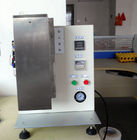 研究室試験装置QB 2506-2001レンズの炎-抑制試験機