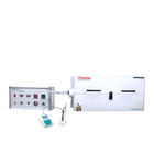 IEC 60754-1&amp;2のテスト ワイヤーおよびケーブルのための2011年の腐食テスト器具