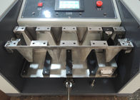 水浸透のテスターを曲げる革試験装置SATRA TM34