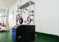 10-12lbs研究室試験装置Dia10mm-20mmの子供の三輪車の耐久性のテスター