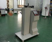 横のTVの台紙3000N 50in/Minの耐久性の研究室試験装置
