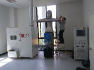 AITM 2.0006 航空材料における熱放出率OSUテスト