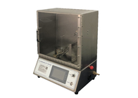 ASTM D1230 45のおもちゃの試験装置の程度の自動燃焼性の試験装置