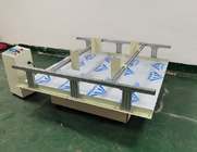 パッケージのためのASTM IEC 1000kgの交通機関の振動テスターの振動試験機
