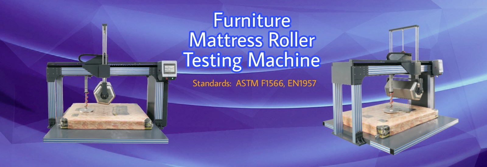 品質 研究室試験装置 工場