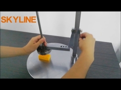 EN71 衝撃テスト