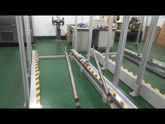 2m/s テスト / 玩具 ダイナミック強度テスト