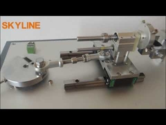 磁石耐久性試験機