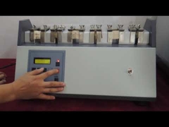 ヴァンプ・フレキシング・テスター