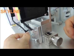 ヒンジサイクルテスター (米国電圧)