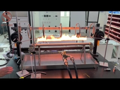 IEC60331-11/BS8491ケーブル耐火性試験装置