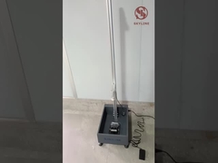 玩具試験装置 ASTM F963 ドロップボール・インパクト・テスト・マシン/鋼ボール・ドロップボール・インパクト・テスト