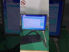 ベルクロテープ ユニバーサル・トレンシル・マシン