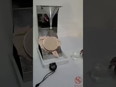 ISO4920 AATCC22 繊維用スプレー評価テスト