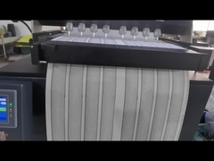 ISO 27668-1 球点ペンとマーカーを検知するための書き込み試験装置