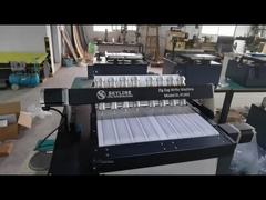 ISO 27668-1 ラボ テスト装置 ボールペンとマーカーを検出するためのボール ペン ライティング テスター