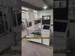 0~5km / Hr 調整可能な荷物 ウォーキング 疲労検査装置 停電メモリ