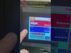 プロの環境試験室 自動スプリングラー機能のUVランプテスト機