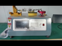 研究室試験装置