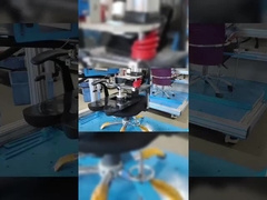 EN 1728/ BIFMA X5.4 椅子 ソファ 座席 背面 総合耐久性 テスト