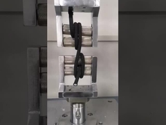 研究室試験装置 ストレイル用ユニバーサル材料 5トン