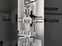 100 - 500N コンピュータ制御 汎用材料の張力および圧縮試験機械