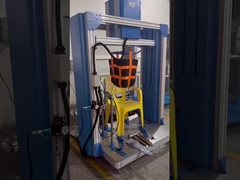 研究室試験装置